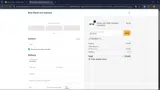 RACHEL20 coupon verification screenshot
