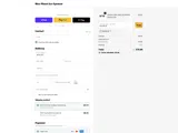 RACHEL20 coupon verification screenshot