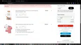 Blue Ridge Community College coupon verification screenshot