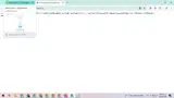 Blue Ridge Community College coupon verification screenshot