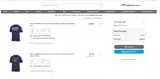 Blue Ridge Community College coupon verification screenshot
