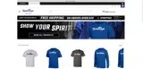 Blue Ridge Community College coupon verification screenshot