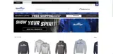 Blue Ridge Community College coupon verification screenshot