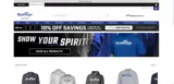 Blue Ridge Community College coupon verification screenshot