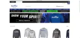 Blue Ridge Community College coupon verification screenshot
