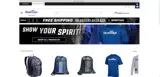 Blue Ridge Community College coupon verification screenshot