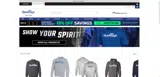 Blue Ridge Community College coupon verification screenshot