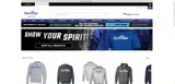 Blue Ridge Community College coupon verification screenshot