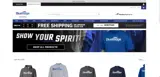 Blue Ridge Community College coupon verification screenshot