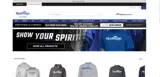 Blue Ridge Community College coupon verification screenshot