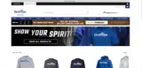 Blue Ridge Community College coupon verification screenshot