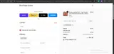 NEWSUB10 coupon verification screenshot
