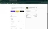TAKE10@CART coupon verification screenshot