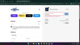 Wilmington Blue Rocks coupon verification screenshot