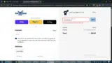 Wilmington Blue Rocks coupon verification screenshot