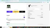 Wilmington Blue Rocks coupon verification screenshot