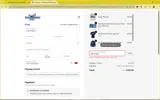 Wilmington Blue Rocks coupon verification screenshot