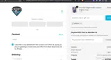 Wilmington Blue Rocks coupon verification screenshot
