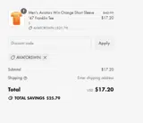 Wilmington Blue Rocks coupon verification screenshot