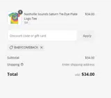 Wilmington Blue Rocks coupon verification screenshot