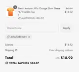 Wilmington Blue Rocks coupon verification screenshot