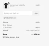 Wilmington Blue Rocks coupon verification screenshot