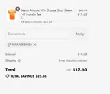 Wilmington Blue Rocks coupon verification screenshot