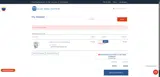LABOR25 coupon verification screenshot