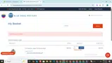 JAN30 coupon verification screenshot