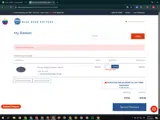 SAVE25 coupon verification screenshot