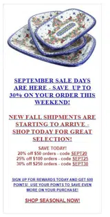 SEP20 coupon verification screenshot