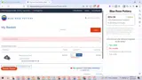 SAVE30 coupon verification screenshot