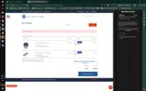 TABLE25 coupon verification screenshot