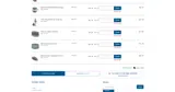 FRESH25 coupon verification screenshot