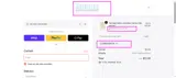 BSEIDSAVE10 coupon verification screenshot