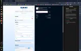 Blue Sky Fitness Supply coupon verification screenshot