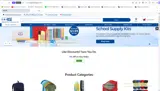 Blue Star Empire coupon verification screenshot