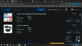 Blue Star Empire coupon verification screenshot
