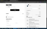 THANKS10 coupon verification screenshot