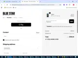THANKS10 coupon verification screenshot