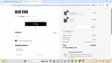 Lorenzo10 coupon verification screenshot