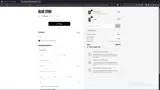 XAVIER10 coupon verification screenshot