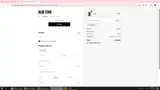 XAVIER10 coupon verification screenshot