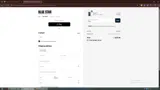 Weezy coupon verification screenshot