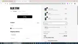 MMFIT10 coupon verification screenshot