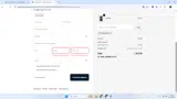 BRANDON10 coupon verification screenshot