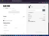 BRANDON10 coupon verification screenshot