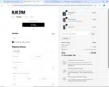 ALEX10 coupon verification screenshot