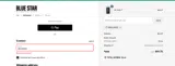 SWELLAN10 coupon verification screenshot