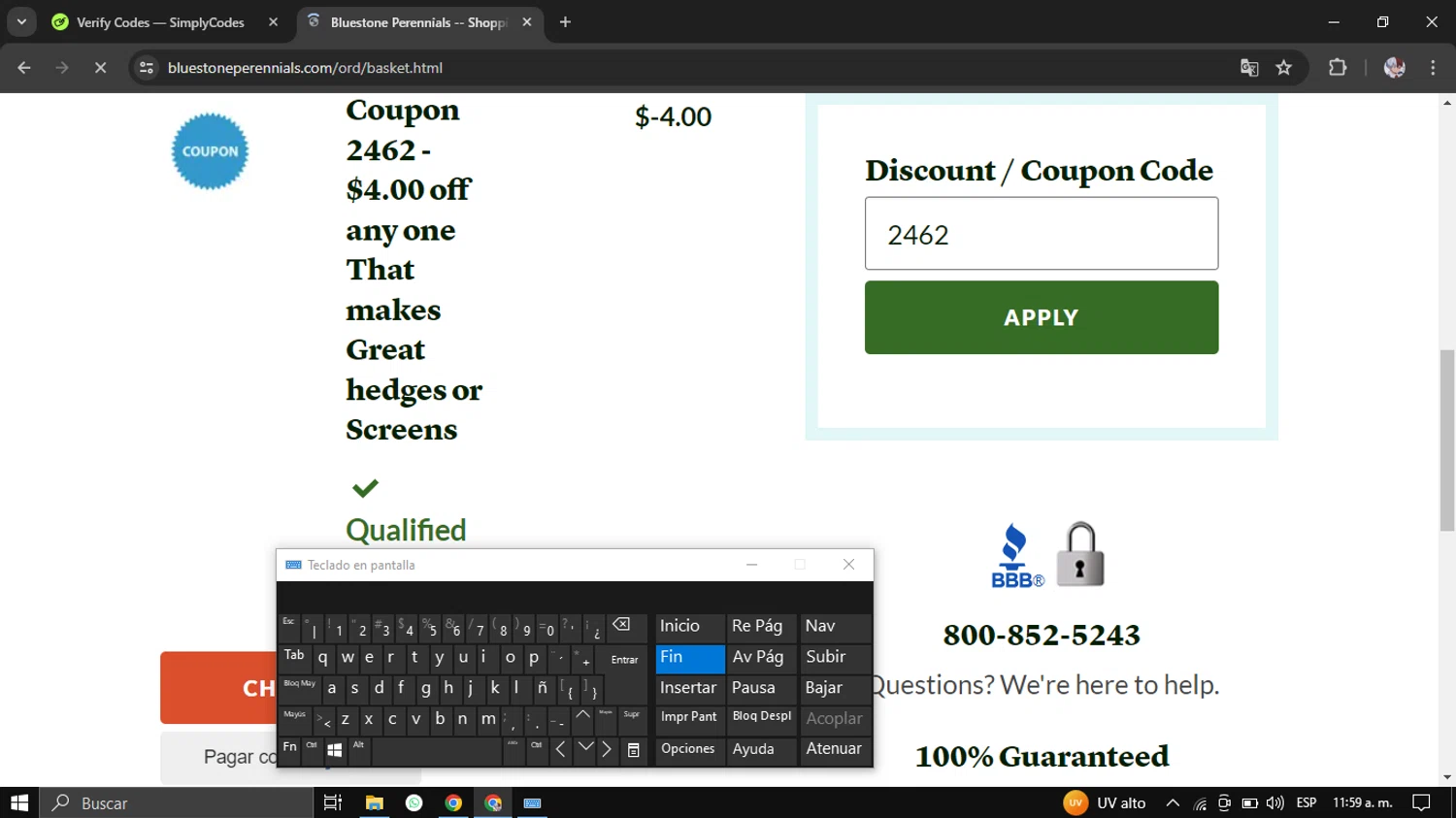 Bluestone Perennials Promo Codes 20 Off August 2024